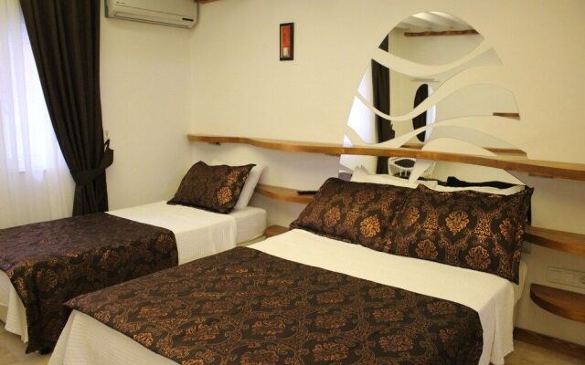 Ergin Butik Otel