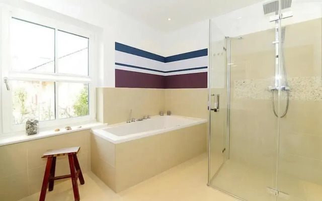 Ferienwohnung in Wyk auf Foehr