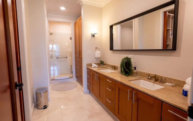 The Country Club Residences at Grand Reserve