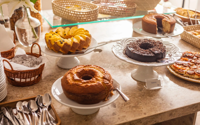 João Pessoa Hplus Beach