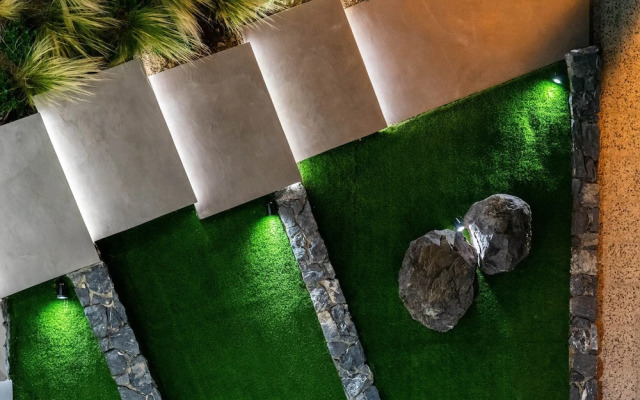 Nerea Boutique Suites Karystos