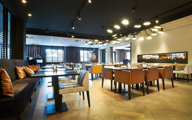 Mercure Postiljon Dordrecht