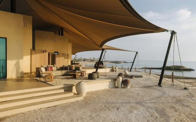 Ras Abrouq Desert Resort