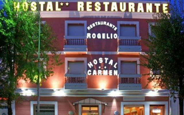 Hostal Carmen