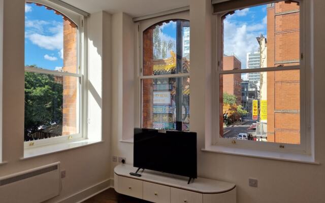 Orient Residence Manchester