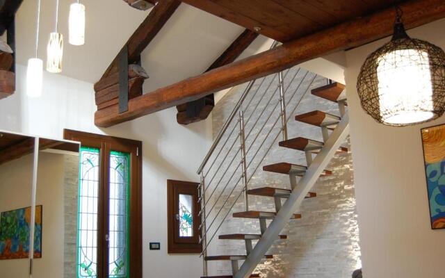 Loft Due Cuori