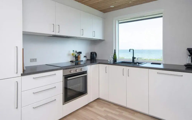 Seaside Panorama Retreat - By Traum Ferienwohnungen