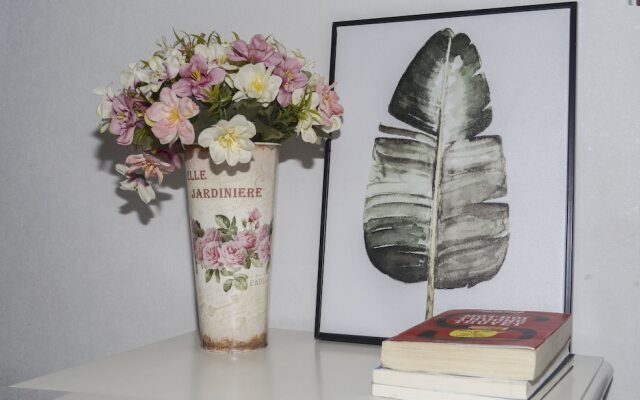 Thuy Hanh Homestay Vung Tau