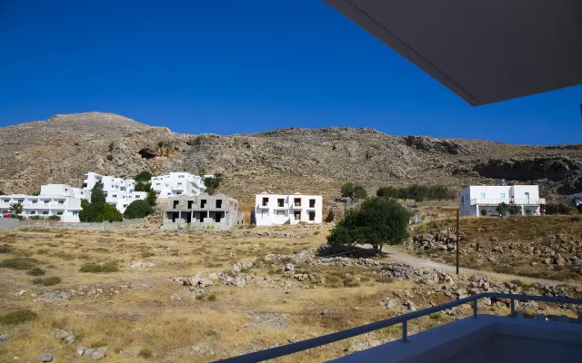 Lindos Portes Suites - Adults Only
