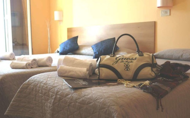 Hotel Villa del Bagnino