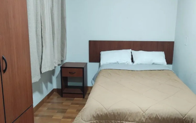 Yuraq Wasi Hostal