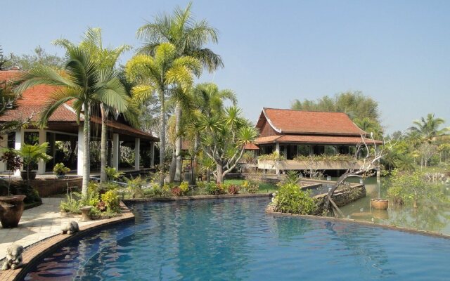 Ban Nong Resort