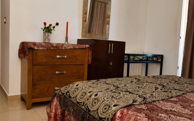 Select Collection Hammam Sousse appartments