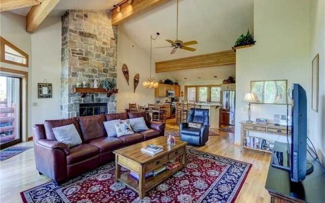 Enclave #5 2 Bedroom Condo