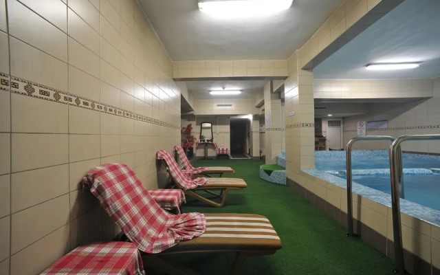 Emin Kocak Hotel