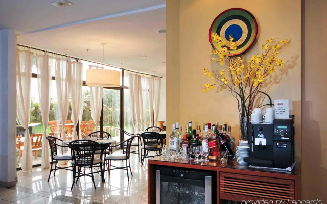 Hotel Orizzonte Niterói by Atlantica