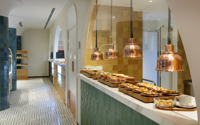TRS Ibiza Hotel - Adults Only +16