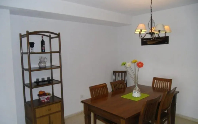 Apartamento En Port Saplaya
