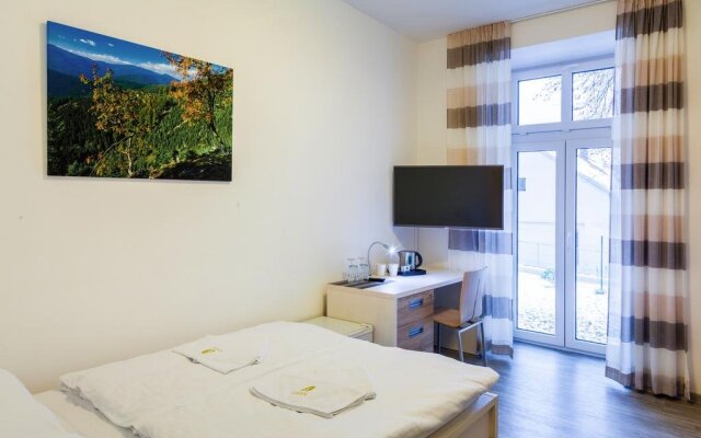 Hotel Valdes