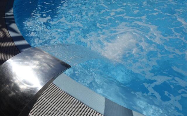 Hotel Cenobio Dei Dogi