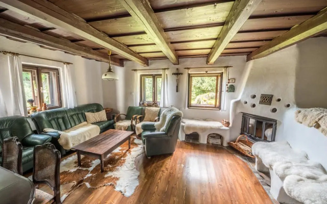 Country House Fort Lacnov