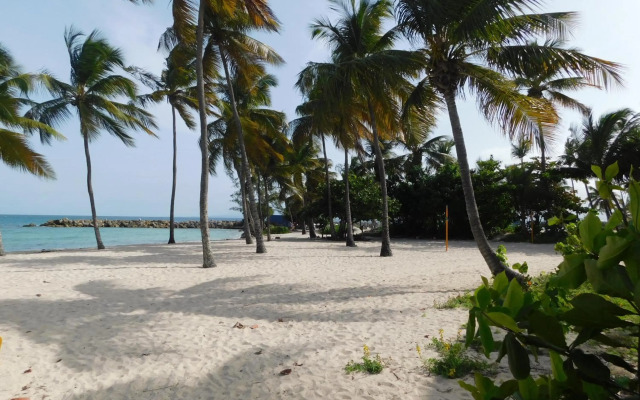 Studio West-indies résidence Savane et Archipel