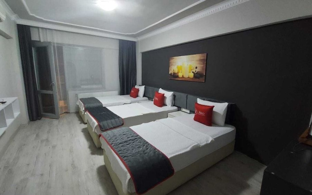 Adalı Hotel & Suites