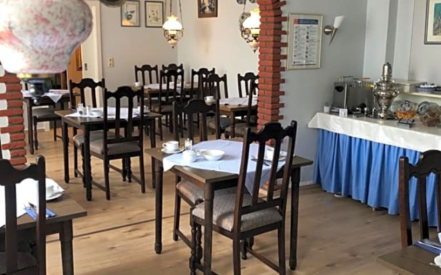 GästeHaus Tjarks vom MeerBlickD21