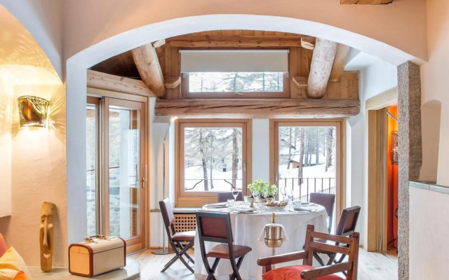 Saint Hubertus Resort
