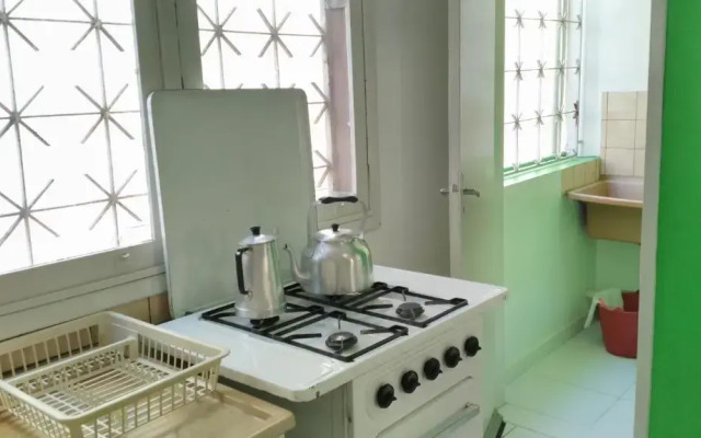 Residencial Casabella