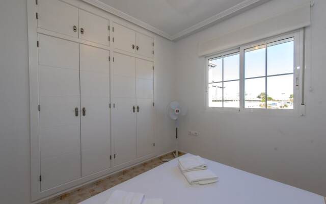 Apartamento Bennecke Pinet