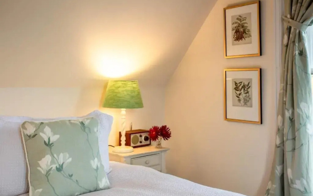 La Belle Villa – Guest Rooms – Akaroa