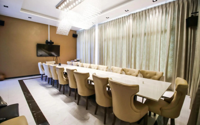 TT Residence