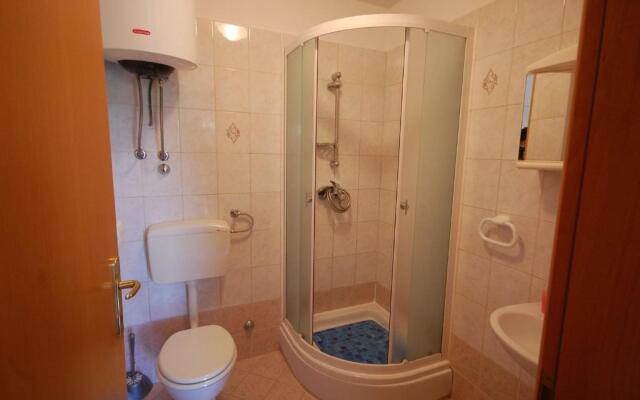 Apartment Bogoviciv
