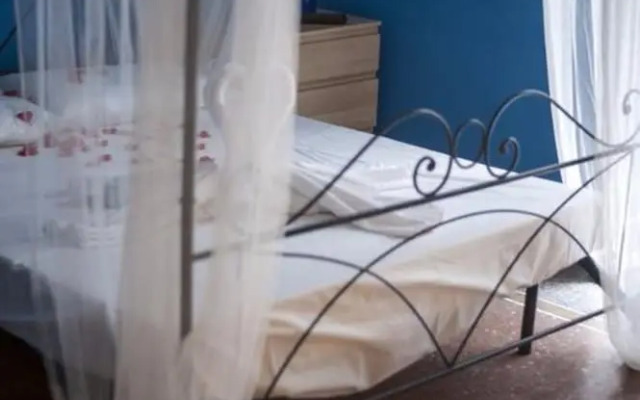 Colosseo Royal Apartment