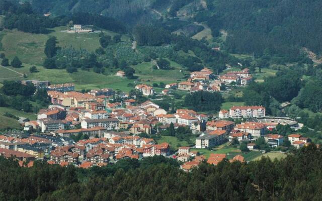 Los Respigos Ampuero