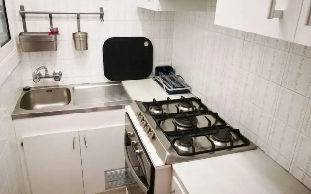 Apartamento 5690