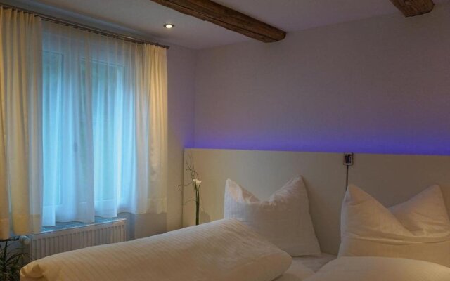 Hotel Waldrast B&B