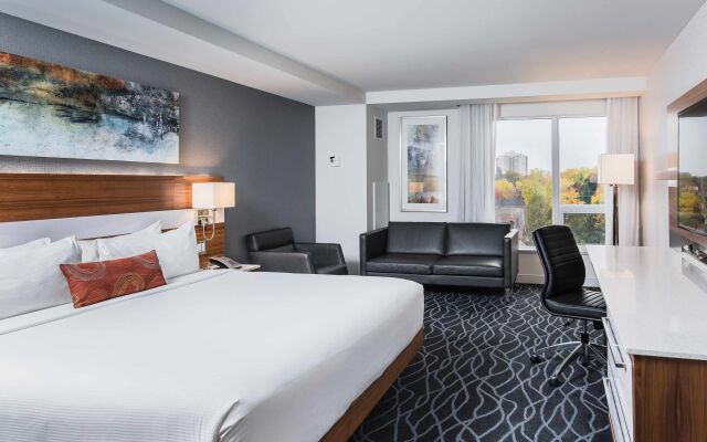 Delta Hotels by Marriott Waterloo