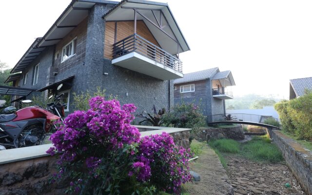 Yercaud Yellow Lake Resorrt and spa