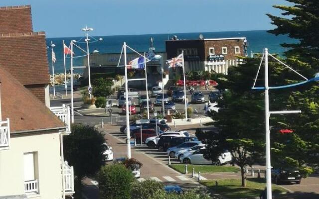 L'Escale (centre ville, 200m de la plage...)