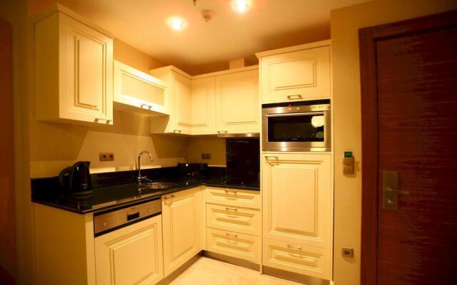Goldcity Holiday Homes