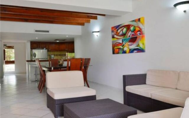 Edificio Bay Point Apartamento 207