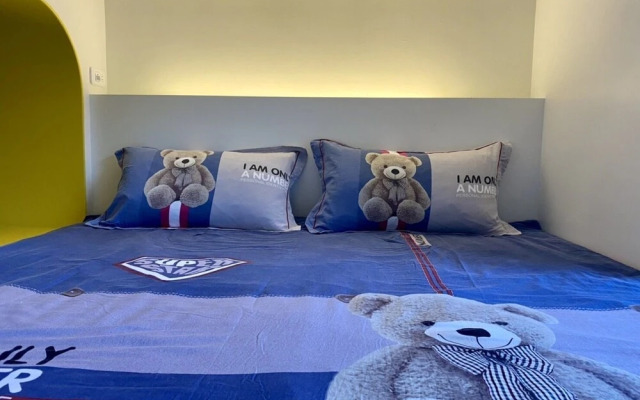 Child Dream B&B