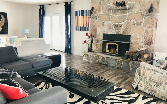 Lake Sparrow Guest House Inc