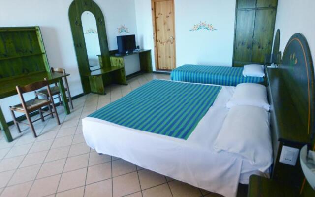 Hotiday Village Letojanni Taormina