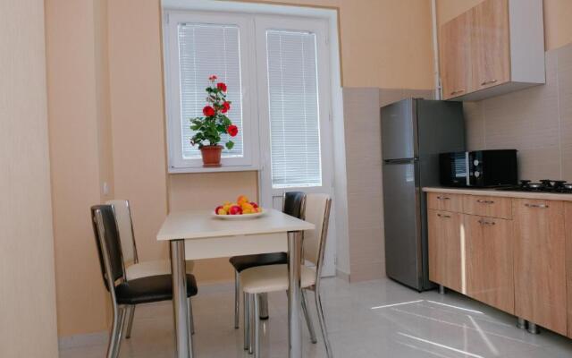 Keti&Tatia Sisters Apartment - near Old and Central Tbilisi