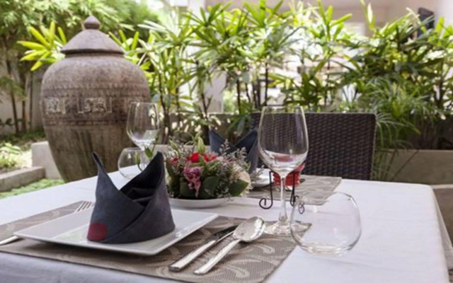 Mandala Boutique Hotel