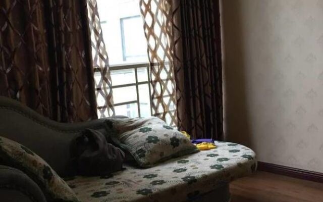 Saijia Shidai Hotel