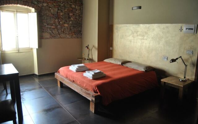 Agriturismo Un Angelo alla mia tavola